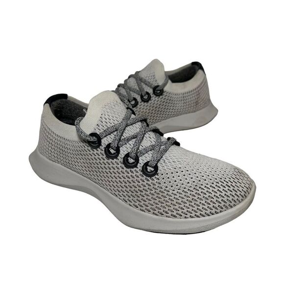 Women’s allbirds Tree Dasher sneakers size 10 - Picture 2 of 6